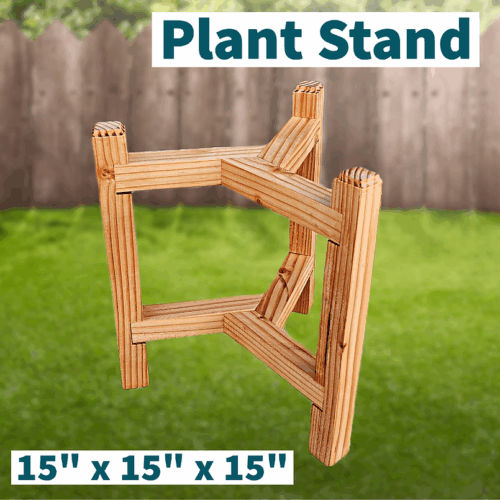 Plant Stand