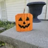 Large Jack-O-Lantern