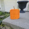 Large Jack-O-Lantern