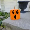 Large Jack-O-Lantern