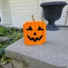 Large Jack-O-Lantern