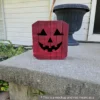 Large Jack-O-Lantern