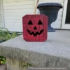 Large Jack-O-Lantern