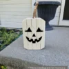 Medium Jack-O-Lantern