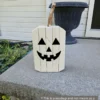 Medium Jack-O-Lantern