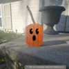 Small Jack-O-Lantern
